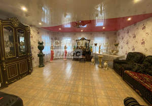 Дом 187м&sup2;, 2-этажный, участок 6 сот.  