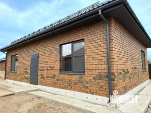 Дом 74м², 2-этажный, участок 12 сот.  