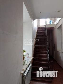 Дом 650м², 3-этажный, участок 16 сот.  