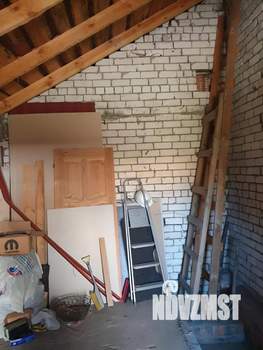 Дом 180м², 2-этажный, участок 3 сот.  