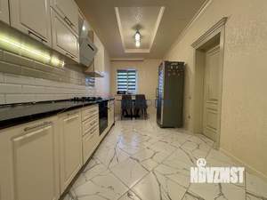 Дом 231м², 2-этажный, участок 6 сот.  