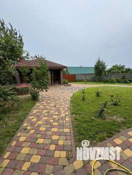 Дом 242м², 2-этажный, участок 10 сот.  