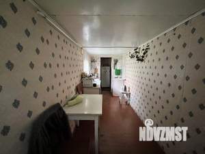 Дом 60м², 2-этажный, участок 18 сот.  