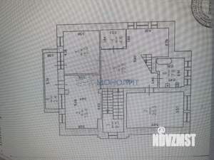 Дом 345м², 3-этажный, участок 10 сот.  
