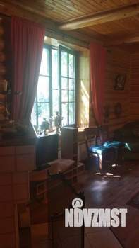 Дом 142м², 1-этажный, участок 16 сот.  