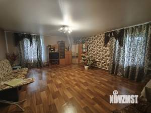 Дом 233м², 2-этажный, участок 7 сот.  