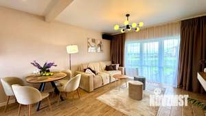 Дом 106м², 1-этажный, участок 7 сот.  