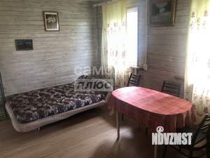 Дом 73м², 2-этажный, участок 5 сот.  