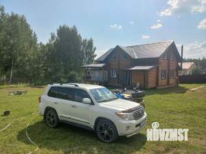 Дом 200м², 2-этажный, участок 24 сот.  
