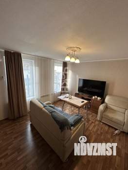 Дом 87м², 2-этажный, участок 2 сот.  