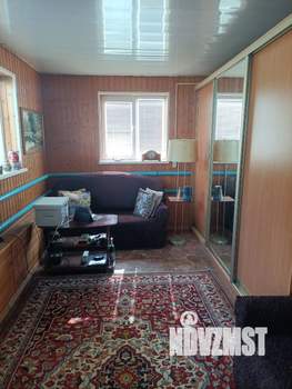Коттедж 120м², 2-этажный, участок 5 сот.  