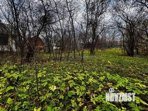 Дом 30м², 1-этажный, участок 8 сот.  