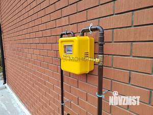 Дом 141м², 2-этажный, участок 10 сот.  