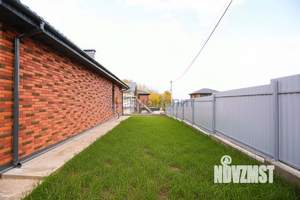 Дом 104м², 1-этажный, участок 6 сот.  