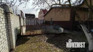 Дом 350м², 3-этажный, участок 9 сот.  