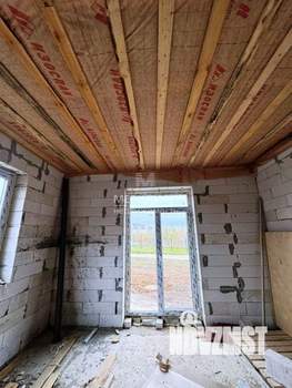 Дом 192м², 2-этажный, участок 7 сот.  