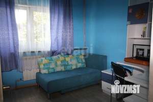 Дом 600м², 2-этажный, участок 6 сот.  
