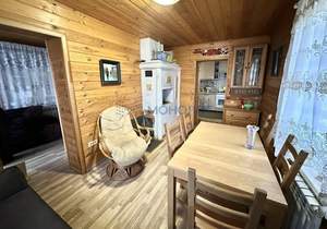 Дом 130м², 2-этажный, участок 6 сот.  