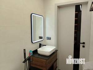 Таунхаус 112м², 2-этажный, участок 2 сот.  