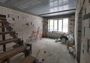 Дом 153м&sup2;, 2-этажный, участок 5 сот.  