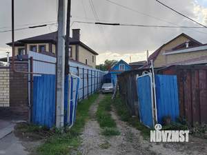 Дом 47м², 1-этажный, участок 3 сот.  