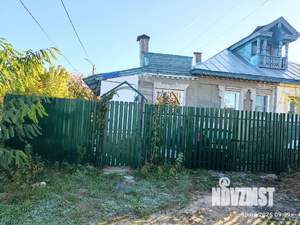 Дом 50м², 1-этажный, участок 4 сот.  