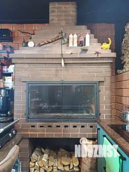 Коттедж 536м², 3-этажный, участок 25 сот.  