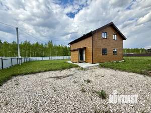 Дом 137м², 2-этажный, участок 14 сот.  