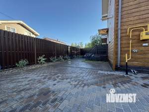 Дом 90м², 2-этажный, участок 4 сот.  