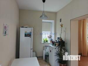 Коттедж 232м², 2-этажный, участок 8 сот.  