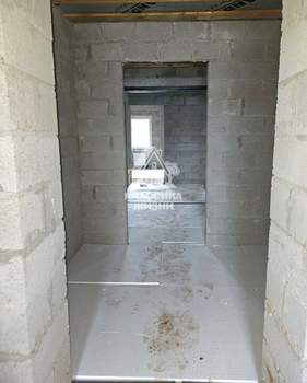 Дом 116м², 1-этажный, участок 7 сот.  