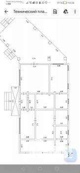 Коттедж 211м², 1-этажный, участок 6 сот.  