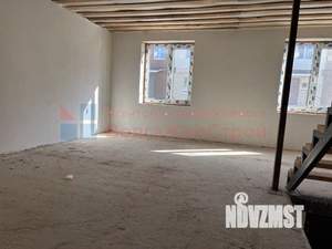 Таунхаус 265м², 3-этажный, участок 2 сот.  