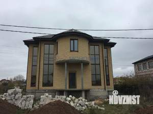 Дом 250м², 2-этажный, участок 15 сот.  
