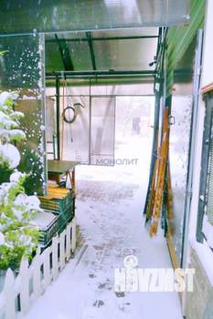 Дом 120м², 2-этажный, участок 9 сот.  