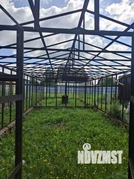 Коттедж 270м², 2-этажный, участок 28 сот.  