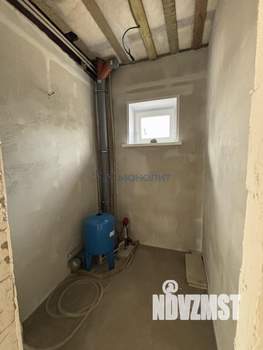 Дом 130м², 2-этажный, участок 6 сот.  