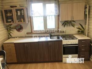 Дом 73м², 2-этажный, участок 5 сот.  