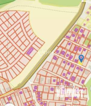 Дом 120м², 2-этажный, участок 3 сот.  