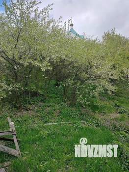 Дом 50м², 2-этажный, участок 10 сот.  
