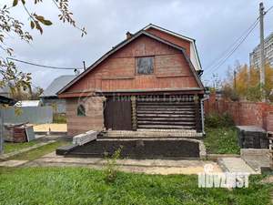 Дом 72м², 1-этажный, участок 7 сот.  