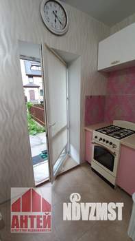 Таунхаус 150м², 3-этажный, участок 2 сот.  