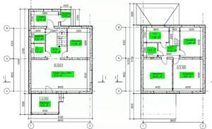 Дом 176м², 2-этажный, участок 5 сот.  