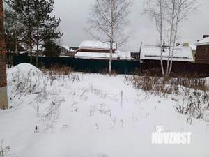 Коттедж 144м², 2-этажный, участок 8 сот.  