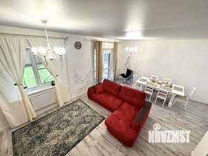 Коттедж 140м², 2-этажный, участок 5 сот.  