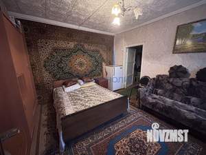 Дом 48м², 1-этажный, участок 3 сот.  