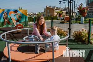 Дом 121м², 3-этажный, участок 2 сот.  