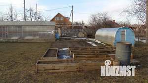 Дом 120м², 2-этажный, участок 12 сот.  
