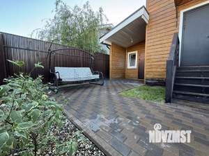 Дом 90м², 2-этажный, участок 4 сот.  