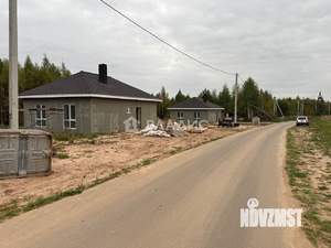 Дом 70м², 1-этажный, участок 8 сот.  